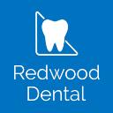 Redwood Dental - Woodhaven logo